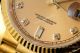 New 2023 Rolex DayDate 36mm Yellow Gold Presidential Swiss Replica watch (5)_th.jpg